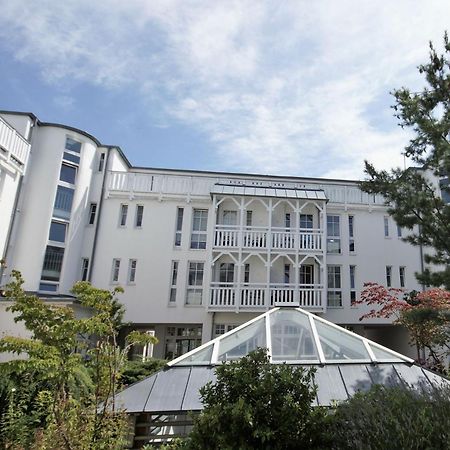 Ferienwohnung Seebruecke Sellin  Exterior photo