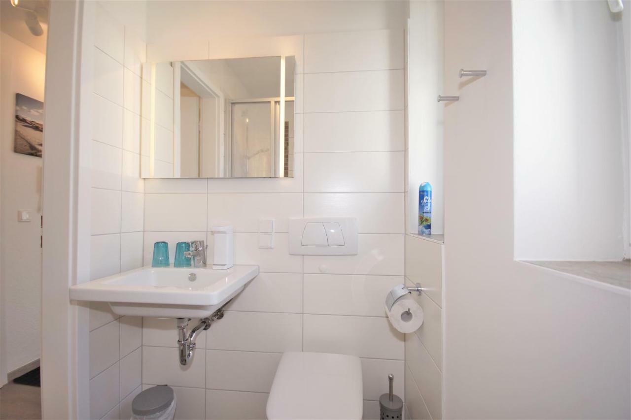 Ferienwohnung Seebruecke Sellin  Exterior photo